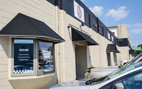 Deaner's Diner Is One Of The Most Legendary Restaurants In North Dakota