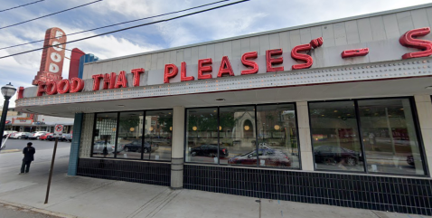 Open Since 1929, The Majestic Diner Has Been Serving 'Food That Pleases' In Georgia Longer Than Any Other Restaurant