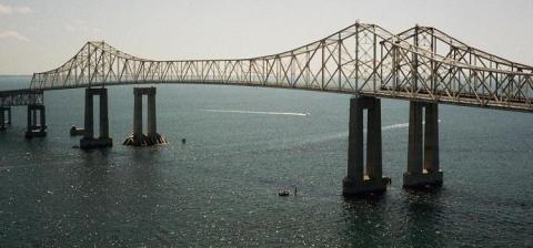 The Sunshine Skyway Bridge Disaster From The 1980s Is Something Floridians Will Never Ever Forget