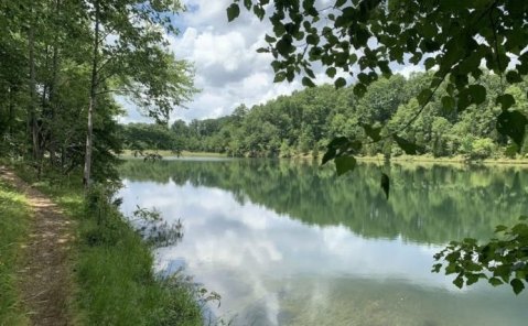 Tennessee's State Parks Were Named Some Of The Best In The Nation, And These 7 Parks Highlight The Reasons Why