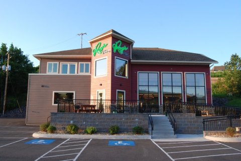 Roy's Pasties & Bakery In Michigan Serves The Tastiest Treats In The State