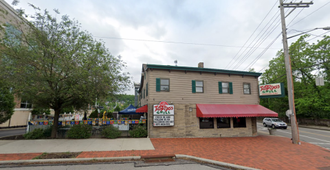 Chow Down On $2 Tacos During Cincinnati's Tasty Taco Week