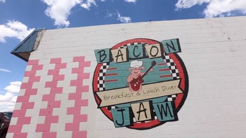 There’s a Bacon-Themed Restaurant In New Mexico And It’s Everything You’ve Ever Dreamed Of