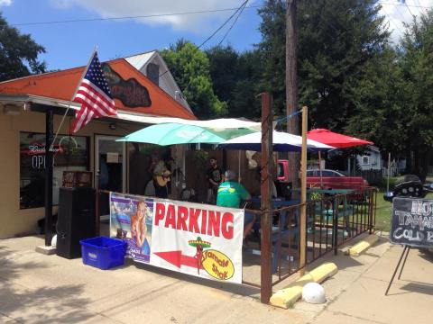 Tamale Shak Is A Tiny Restaurant In Mississippi That Serves Delicious Mexican Food