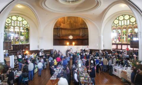 Complete Your Holiday Shopping At The Queen City Market In Buffalo, A One-Day Only Event You Can’t Miss