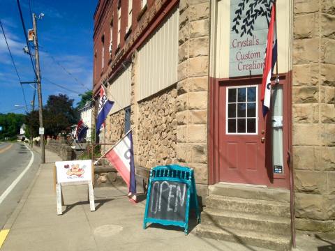 There's A Tiny Hole In The Wall In West Virginia Called Baby B’s, And They Serve Some Of The Best BBQ In The State