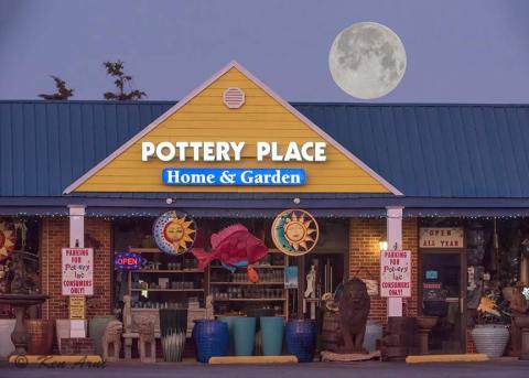 Pottery Place Is A Quirky Shop In Delaware That Stocks The Coolest Trinkets From Around The World