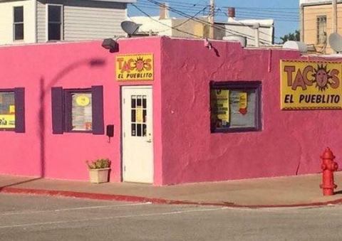 Tacos Pueblito Is A Deliciously Distinctive Taco Joint In Nebraska