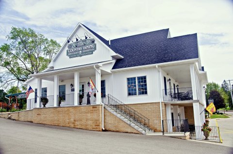 The Sunday Buffet At Breitbach's Country Dining In Iowa Is A Delicious Road Trip Destination