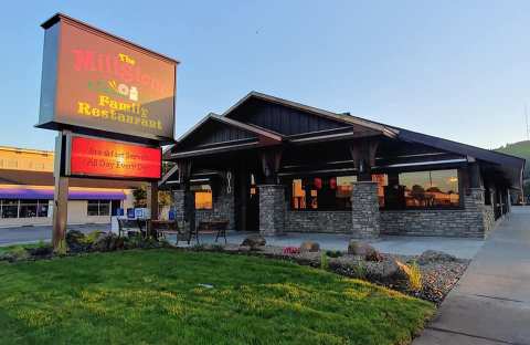 Millstone Family Restaurant Has Been Serving Up Delicious Breakfasts In South Dakota Since 1981