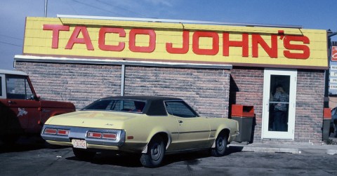 This Humble Little Taco Stand Started In Wyoming And Became A National Sensation