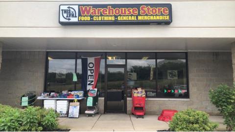 Dig For Deals At This 'N That, An Overstock Warehouse In Iowa Where Everything Is Discounted