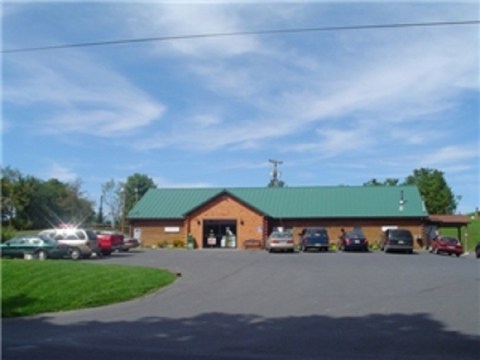 Fisher’s Country Store In Pennsylvania Will Transport You To Another Era