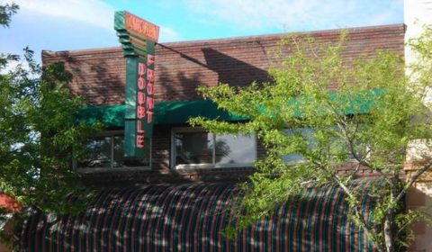 Double Front Chicken Has Been Serving Up Delicious Comfort Food In Montana Since 1935