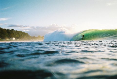 9 Beautiful Beaches To Watch Hawaii's Massive Winter Waves