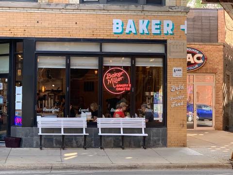 The Pies At Baker Miller In Illinois Are Perfect For The Holidays