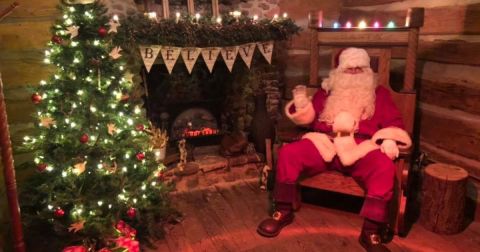 Atlantic, The One Christmas Town In Iowa That's Simply A Must Visit This Season
