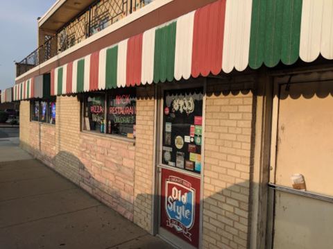 Even Guy Fieri Has Been To Vito & Nick's, A Popular Illinois Pizzeria That's Been Around Since 1932