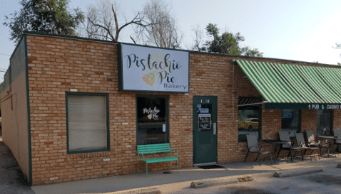 A Tiny Bakery Called Pistachio Pie In South Dakota Makes Some Of The Best Pies