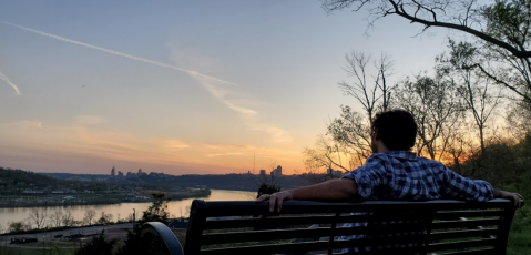 A Little Park With Big Views, Larz Anderson Is A Beautiful Lesser Known Park In Cincinnati