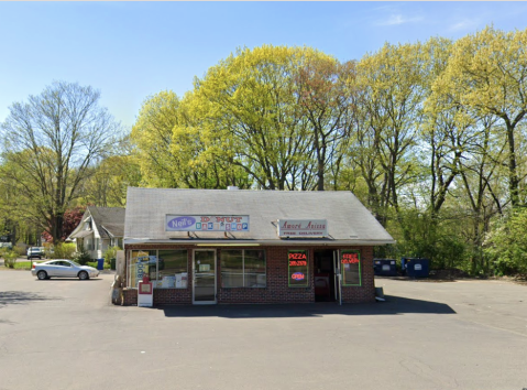 Neil's Donuts Serves Up The Freshest Donuts In All Of Connecticut