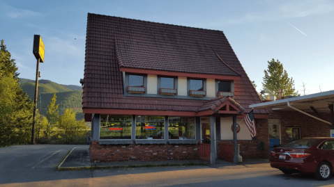 Sam's Restaurant Is An Old-School Idaho Restaurant That Serves Some Of The Best Breakfast Food