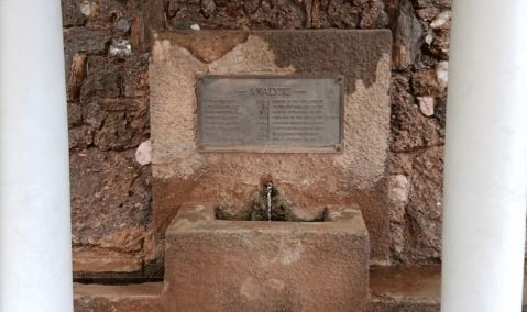 Some People Drive For Hours Just To Drink From Kidney Healing Springs In South Dakota