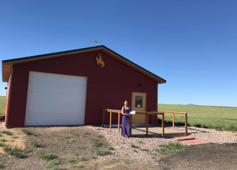 Golden Prairie Bakery Is A Little-Known Pastry Shop In Wyoming That Makes Breads, Sweets, And Cakes From Scratch