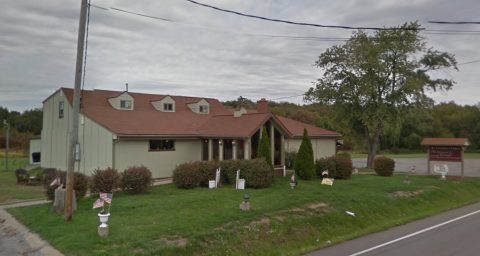 Some Of The World’s Best Fish Sandwiches Are Tucked Away Inside My Brother’s Place In Pennsylvania