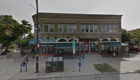 The Longest Running Coffee Shop In Buffalo Has The Best Baked Goods Made From Scratch