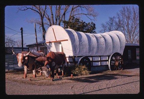 These 12 Photos Of Nebraska In The 1980s Will Take You Back In Time