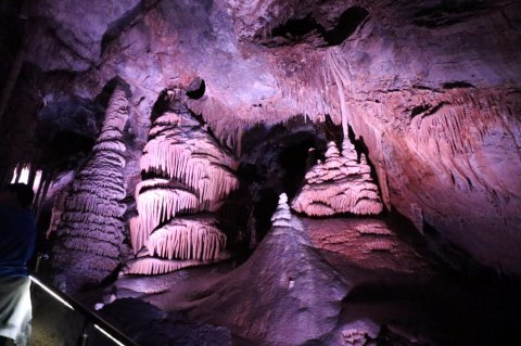 Hike By Lantern Light During This Whimsical Winter Outing In Montana