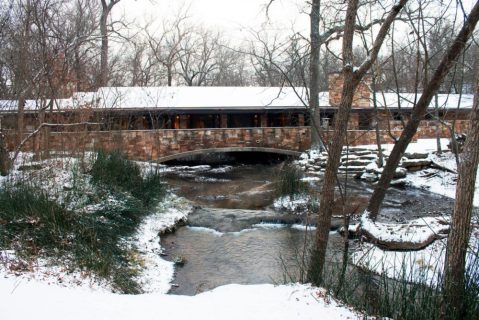 This Easy And Beautiful Hike At Buffalo And Antelope Springs Trail Should Be Added To Your Oklahoma Winter Bucket List This Year