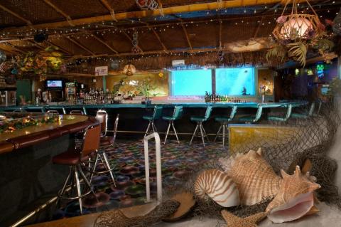 The Beach-Themed Restaurant In Montana Where It Feels Like Summer All Year Long