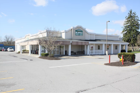 You Won't Find Better All-You-Can-Eat Meat Dishes Than At Pennsylvania’s Prime Sirloin Buffet