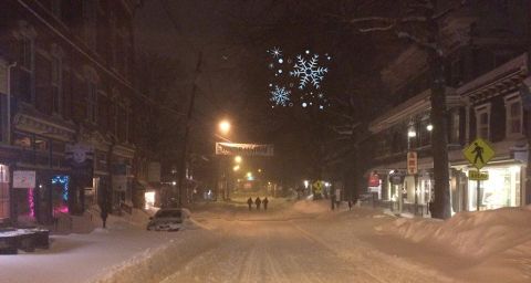 If You Only Attend One Festival In Pennsylvania This Winter, Make It The 9-Day Lambertville-New Hope Winter Festival