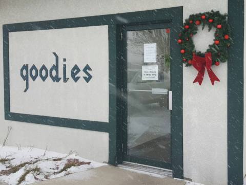 The Best Handmade Chocolates In Iowa Can Be Found At The Charming Goodies Handmade Candies