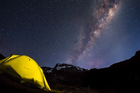 One Of The Biggest Meteor Showers Of The Year Will Be Visible In Arizona In December