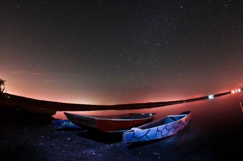 Watch Up To 100 Meteors Per Hour In The First Meteor Shower Of 2020, Visible From New Hampshire