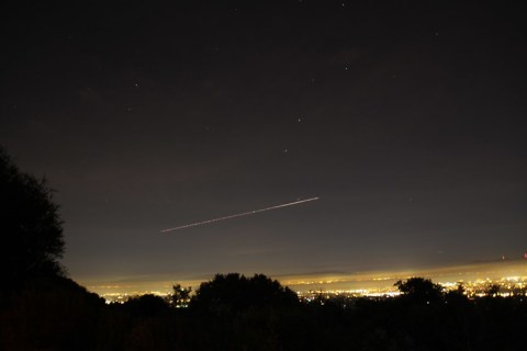 Watch Up To 100 Meteors Per Hour In The First Meteor Shower Of 2020, Visible From South Dakota