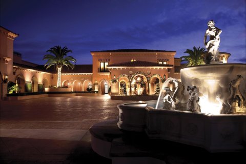 Fairmont Grand Del Mar Just Might Be The Most Beautiful Christmas Hotel In Southern California