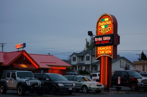 Suds Hut Just Might Serve The Tastiest Comfort Food In Montana