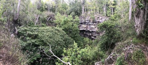 The Marvelous Manuka State Wayside In Hawaii Is Home To A Picturesque Two-Mile Trail