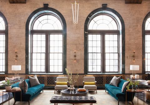 These 7 Beautiful Hotels Around Nashville Are The Perfect Spots For A Restful Staycation