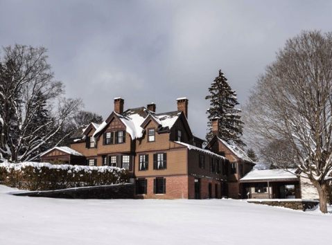 Billings Farm & Museum In Vermont Will Transport You To Another Era