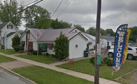 The Only Place In Delaware That Still Serves Up A Muskrat Dinner Is Southern Grille Of Ellendale