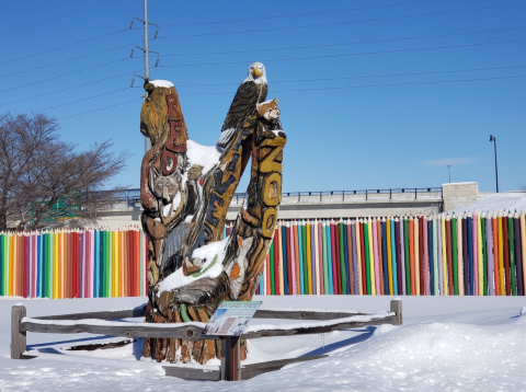 Visit The Red River Zoo In North Dakota For Free During Their Annual Zoo Years Eve Event