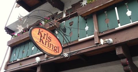 Get In The Spirit At The Biggest Christmas Store In Washington: Kris Kringl