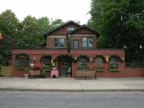 You'll Feel Like You're In Bavaria When You Visit Domeier's German Store In New Ulm, Minnesota