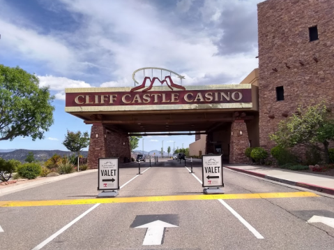 Chow Down At Mountain Springs Buffet, An All-You-Can-Eat Prime Rib Restaurant In Arizona